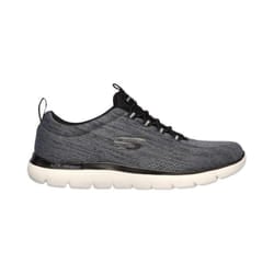 Sneakers Skechers - Grigio - 42 1/2