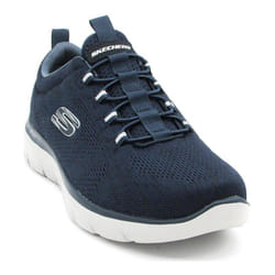 Sneakers Skechers - Blu - 41