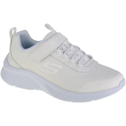 Scarpe bambini Skechers Microspec-Classmate Bianco - 31