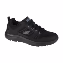 Sneakers Skechers Summits New World Nero - 45
