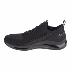 Sneakers Skechers Skech-Air Element 2.0 - Vestkio Nero - 45 - Vista aggiuntiva 2
