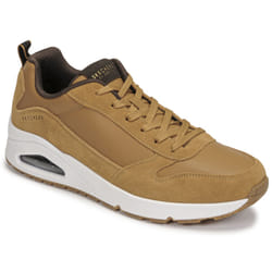 Sneakers Skechers UNO Marrone - 42