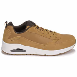 Sneakers Skechers UNO Marrone - 42