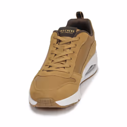 Sneakers Skechers UNO Marrone - 44