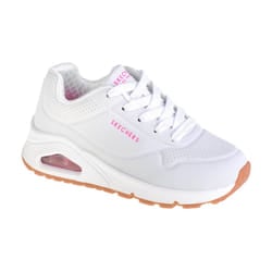 Scarpe bambini Skechers Uno Stand On Air Bianco - 35