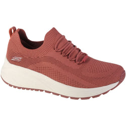 Sneakers basse Skechers Bobs Sport Sparrow 2.0 - Allegiance Crew Rosa - 41