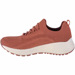 Sneakers basse Skechers Bobs Sport Sparrow 2.0 - Allegiance Crew Rosa - 41