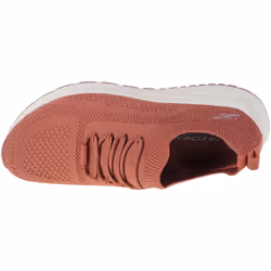 Sneakers basse Skechers Bobs Sport Sparrow 2.0 - Allegiance Crew Rosa - 41