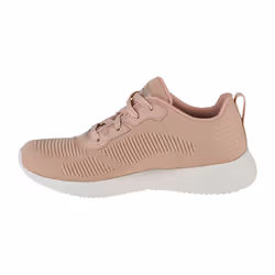 Sneakers basse Skechers Bobs Squad Tough Talk Rosa - 40 - Vista aggiuntiva 2