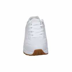 Scarpe Skechers 403674L-WHT Bianco - 37 - Vista aggiuntiva 3