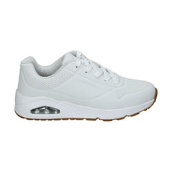 Scarpe Skechers 403674L-WHT Bianco - 39