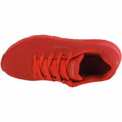 Scarpe bambini Skechers Uno Stand On Air Rosso - 32 - Vista aggiuntiva 3