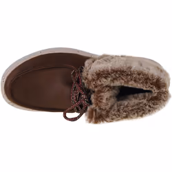 Stivaletti Skechers Skipper - Hang Glider Marrone - 35 1/2 - Vista aggiuntiva 3