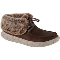 Stivaletti Skechers Skipper - Hang Glider Marrone - 36