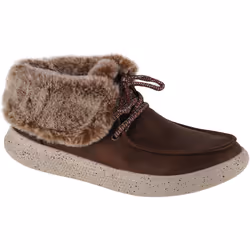 Stivaletti Skechers Skipper - Hang Glider Marrone - 36 - Vista aggiuntiva 2