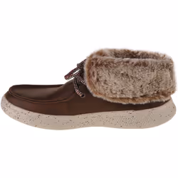 Stivaletti Skechers Skipper - Hang Glider Marrone - 37 - Vista aggiuntiva 2