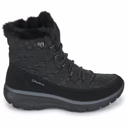 Scarpe da neve Skechers EASY GOING Nero - 36 - Vista aggiuntiva 2