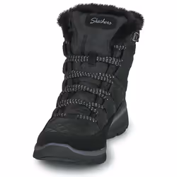 Scarpe da neve Skechers EASY GOING Nero - 36 - Vista aggiuntiva 3