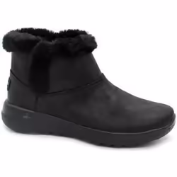 Stivaletti Skechers - Nero - 37.39