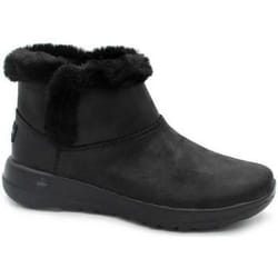 Stivaletti Skechers - Nero - 37.39