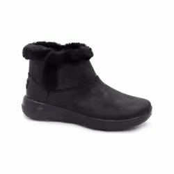 Stivaletti Skechers - Nero - 37.39