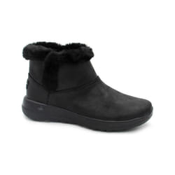 Stivaletti Skechers - Nero - 39