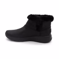 Stivaletti Skechers - Nero - 39 - Vista aggiuntiva 3