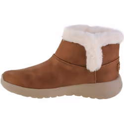 Stivaletti Skechers On The Go Joy - Endeavor Marrone - 37