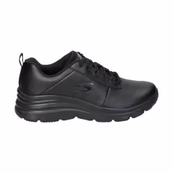 Sneakers basse Skechers 149473-BBK Nero - 41