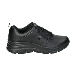 Sneakers basse Skechers 149473-BBK Nero - 41