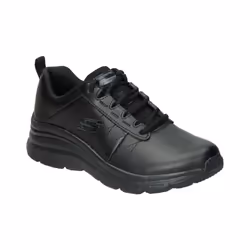 Sneakers basse Skechers 149473-BBK Nero - 41