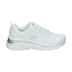 Scarpe Skechers 149473-WSL Bianco - 38