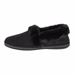 Pantofole Skechers Cozy Campfire-Team Toasty Nero - 39 - Vista aggiuntiva 2