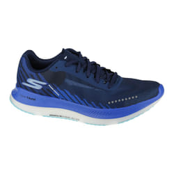 Scarpe Skechers Go Run-Razor Excess Viola - 38