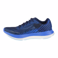 Scarpe Skechers Go Run-Razor Excess Viola - 38 - Vista aggiuntiva 2