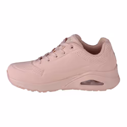 Sneakers basse Skechers Uno Frosty Kicks Rosa - 36 1/2 - Vista aggiuntiva 2