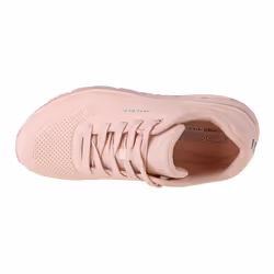 Sneakers basse Skechers Uno Frosty Kicks Rosa - 38 - Vista aggiuntiva 3
