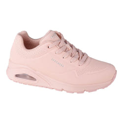 Sneakers basse Skechers Uno Frosty Kicks Rosa - 39