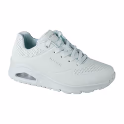 Sneakers basse Skechers Uno Frosty Kicks Verde - 40
