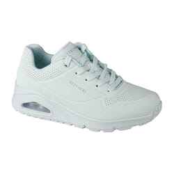 Sneakers basse Skechers Uno Frosty Kicks Verde - 40