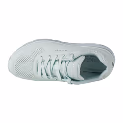 Sneakers basse Skechers Uno Frosty Kicks Verde - 41