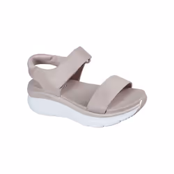 Sandali Skechers SCARPE 119226 Rosa - 40