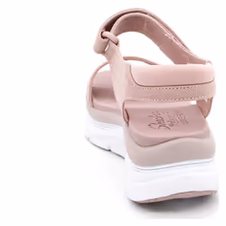 Sandali Skechers - Rosa - 41 - Vista aggiuntiva 2