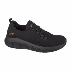 Sneakers basse Skechers Bobs Sport B Flex-Color Connect Nero - 35 1/2