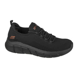 Sneakers basse Skechers Bobs Sport B Flex-Color Connect Nero - 35 1/2