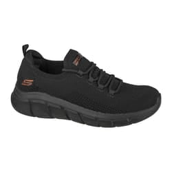 Sneakers basse Skechers Bobs Sport B Flex-Color Connect Nero - 37