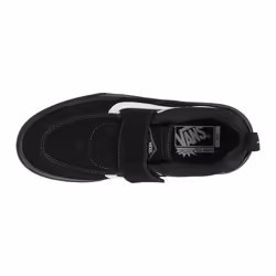 Sneakers basse Vans Kyle Pro 2 Nero - 38 1/2 - Vista aggiuntiva 3