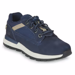 Scarpe bambini Timberland KILLINGTON TREKKER Blu - 32