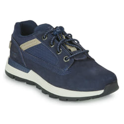 Scarpe bambini Timberland KILLINGTON TREKKER Blu - 32
