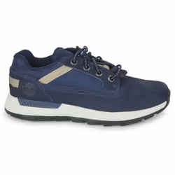 Scarpe bambini Timberland KILLINGTON TREKKER Blu - 32